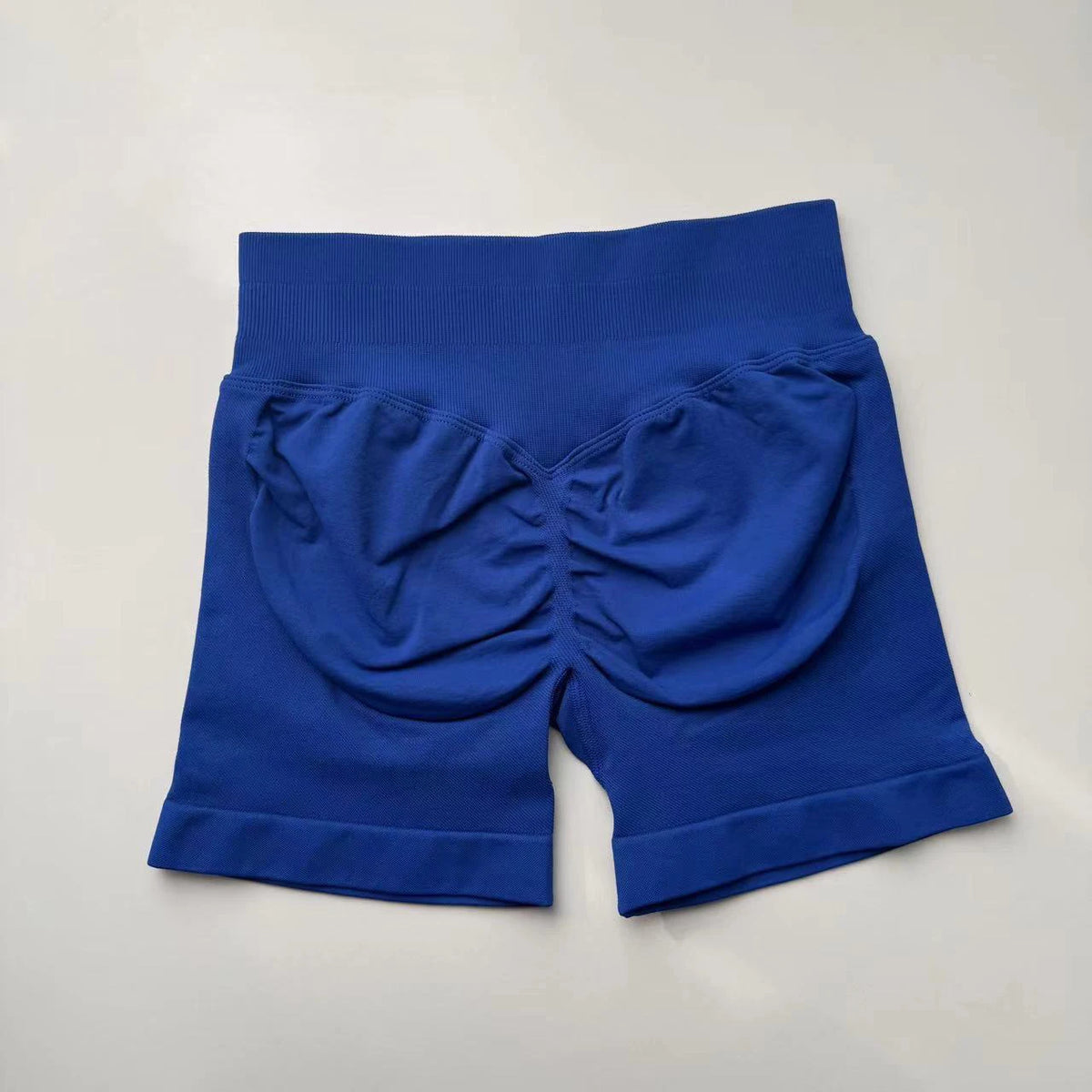 Scrunch Booty Shorts 4.5
