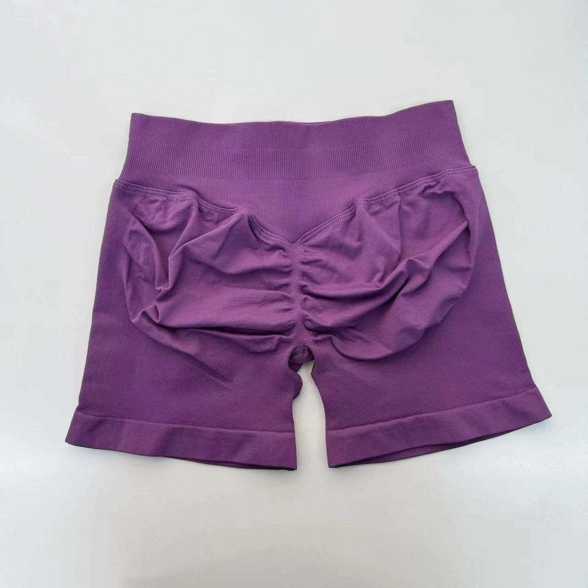 Scrunch Booty Shorts 4.5