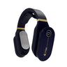 Portable Neck Fan Summer Air Cooler Bladeless Fan USB Leafless Fans Cooling Conditioner Wearable Neckband Fan With Warm Heater