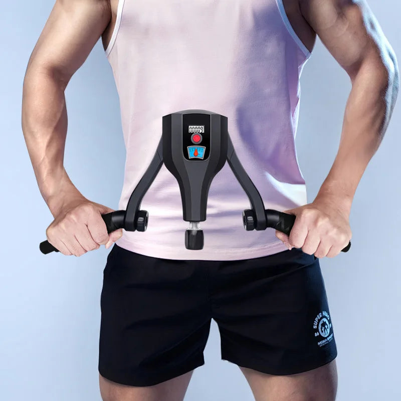 2025 New Kegel Pelvic Floor Muscle Trainer 10-60KG Resistance Visible Pelvic Floor Muscle Trainer Postpartum Repair Device