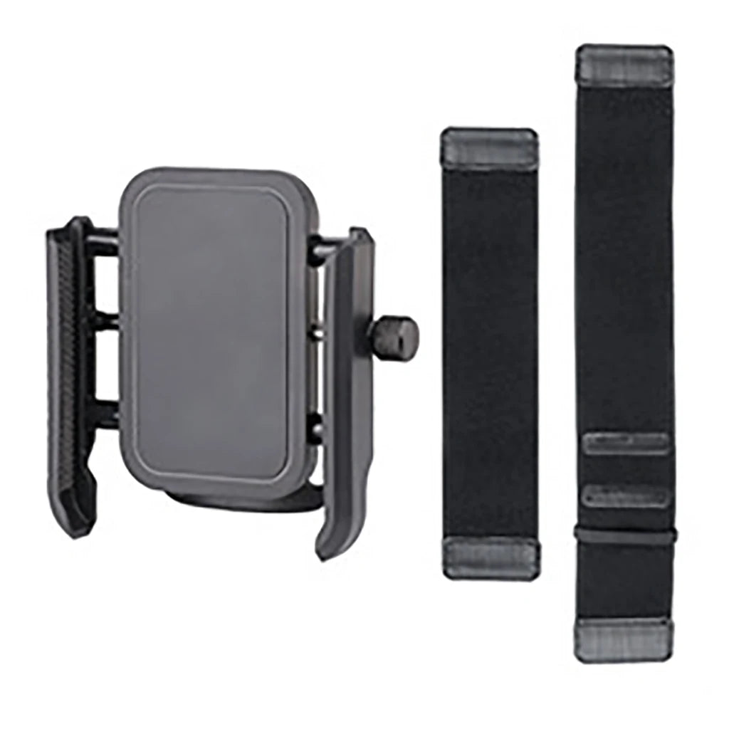 Wristband Phone Holder 360° Rotatable Universal Phone Wrist Strap for Smartphone Bike Cycling Armband for Hiking Biking Walking