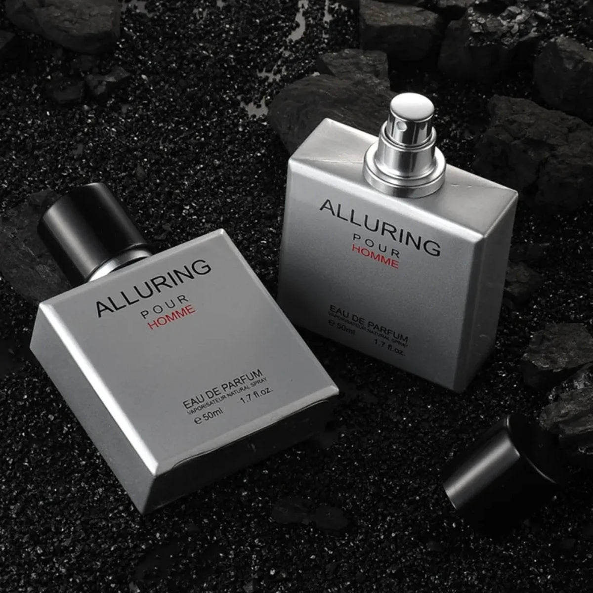 Premium Men's Fragrance Sport Body Spray Pheromone Perfume Spray Unisex Long-Lasting Scent Romantic Woody Aldehyde Cologne