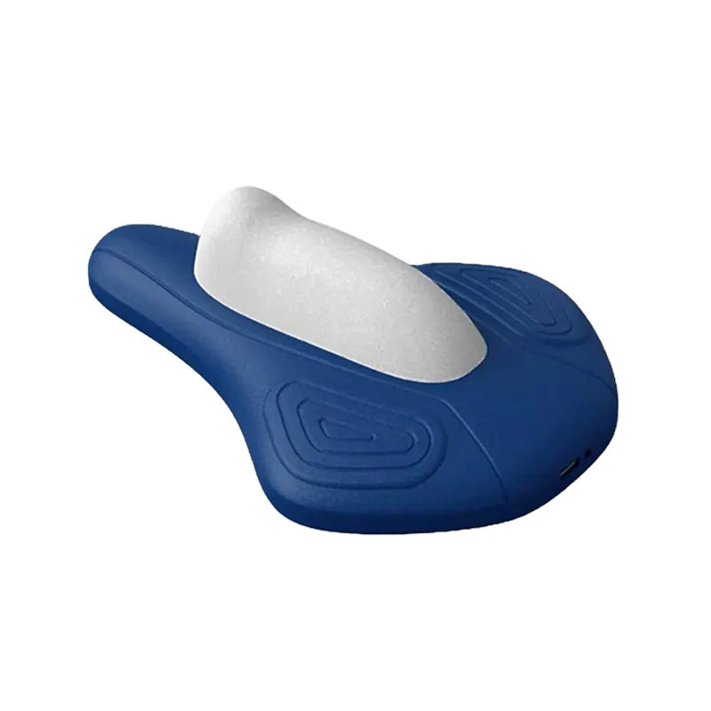 [Y]Pelvic Floor Muscle Trainer Type-c Charging Electric Kegel Exerciser Massage Cushion For Men Women Sphincter Bladder Trainer