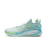 Xtep Light Attack 2.0 V3 Basketball Shoes For Men  Spring  Men's  Mid Top Wear-Resistant Training Sneakers 876119120010