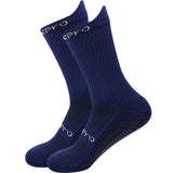 1 Pair Football Socks Anti Slip Football Socks Bicycle Socks Anti Slip Football Basketball Tennis Sports Socks