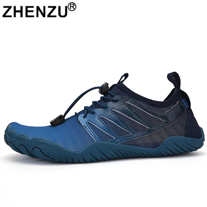 Water Shoes Men Barefoot Shoes Women Beach Aqua Shoes Boys Quick Dry Breathable Sport Sneakers Footwear Swimming Hiking Gym
