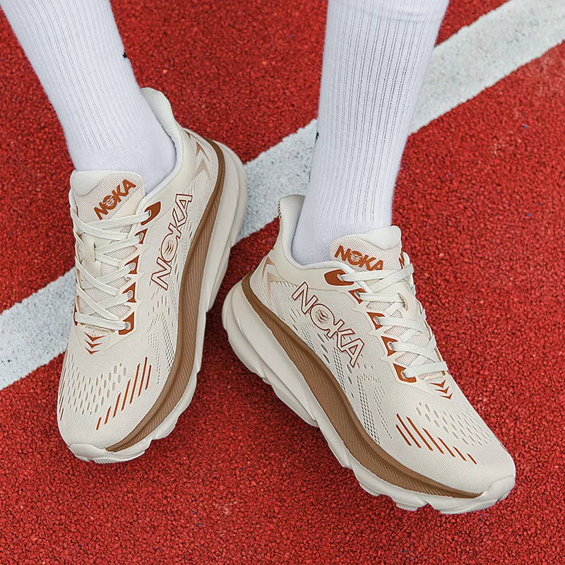 Comfortable Sport Running Shoes For Men Casual Platform Walking Sneakers Men's Trainer Office Good Quality Basketball Shoes Men
