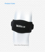 1PCS Professional Sports Elbow Strap With Bi-directional Adjustment and Stable Support Lightweight and Comfortable to Wear