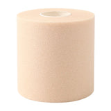 Foam Bandage Elbow Knee Pads Film Foam Underwrap Sports Pre-Wrap For Athletic Tape Sponge Skin Film Self-Adhesive Elastic