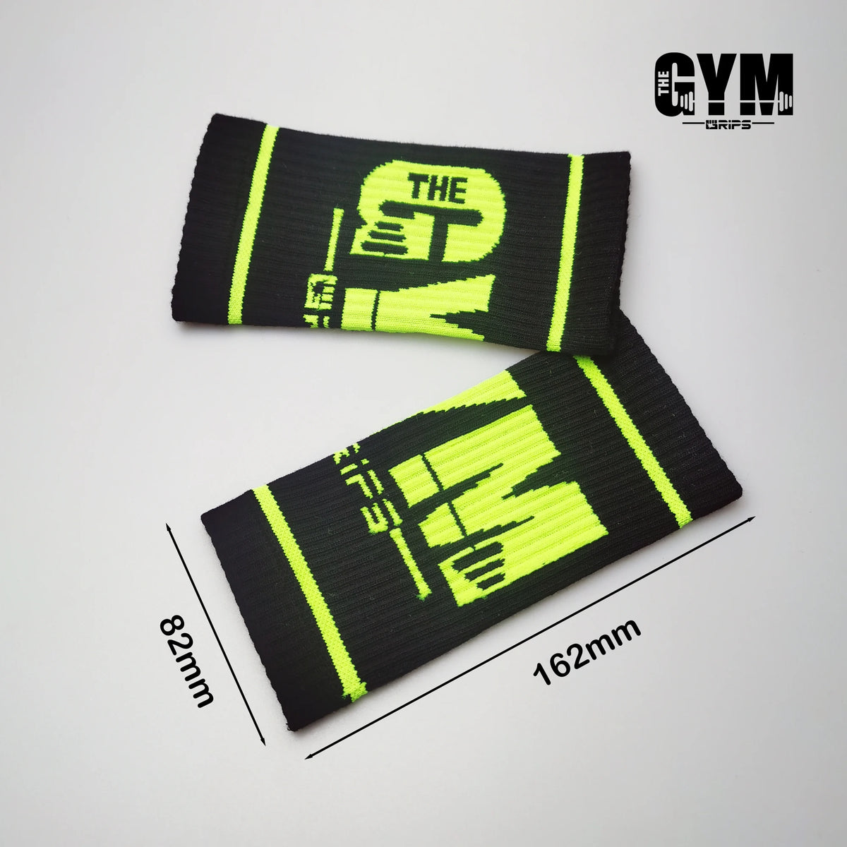Wrist Sweatbands, Slim Fit Design for Weightlifting, Gym, Workout, Cross Training, Weight Lift, Sports, 6.3 inch Sweat Wicking