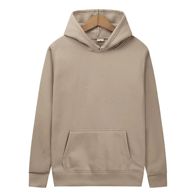 spring autumn Women's Solid Color Hoodies Sports tops pants Sweatshirts Fashion casual pullover free collocation Women Hoodies