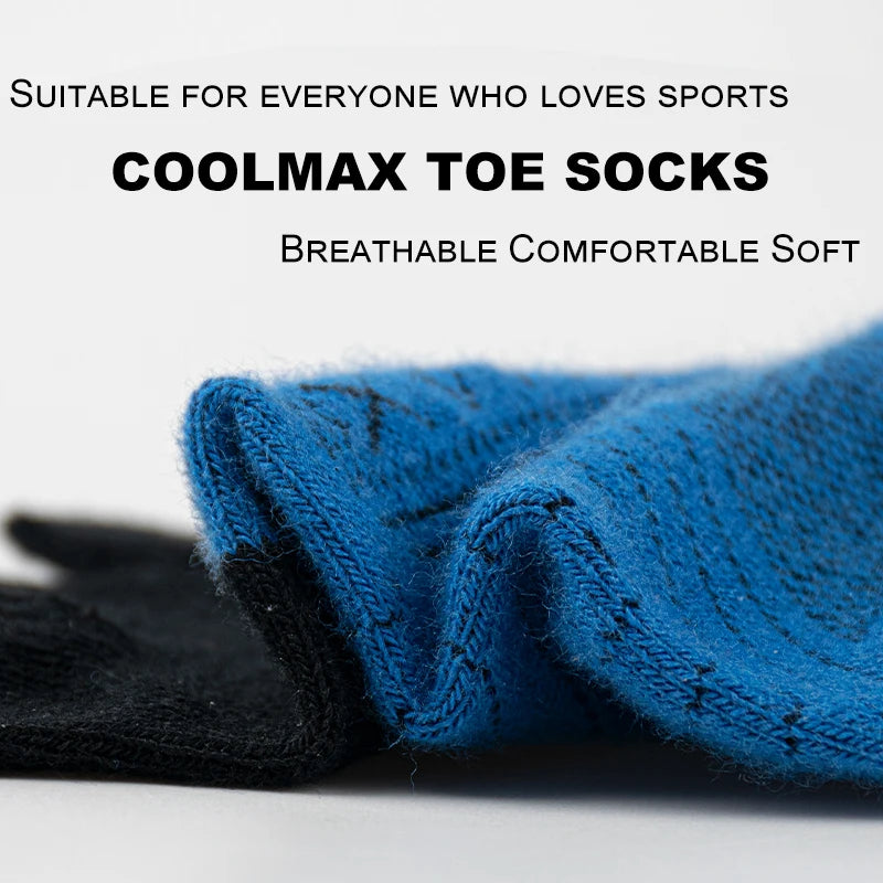 Outdoor Sports Men and Women Road Cycling Socks Pro Breathable Racing Bike Socks Professional Sports Running Cycling Socks High