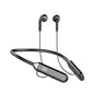 Wireless Neckband Earphones Bluetooth 5.2 Headphones Gaming Power Display Headset TWS Earbuds Sport  Headset With Mic