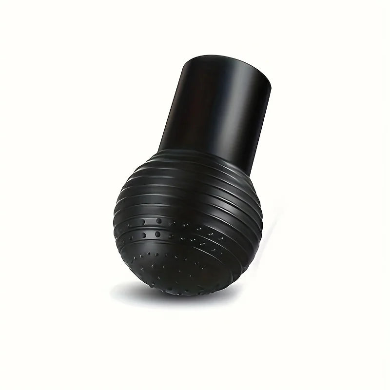 Landmine Attachment for Barbell, Easy to Use with 360° Rotation, Attachment for 2 Inch Barbell, Landmine Base