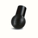 Landmine Attachment for Barbell, Easy to Use with 360° Rotation, Attachment for 2 Inch Barbell, Landmine Base