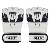 SOTF white MMA Venomous snake Multicolor Boxing gloves MMA gloves Tiger Muay Thai muay thai boxing fight glove Sanda pads box