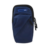 Phone Arm Bag With Headphone Jack Waterproof Breathable Sports Running Phone Holder Gym Mobile Phone Holders Jogging Bags 2025