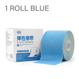 5M Kinesiology Tape Athletic Elastoplast Sport Muscle Patch Recovery Strapping Gym Waterproof Muscle Strain Injury Ease Bandage