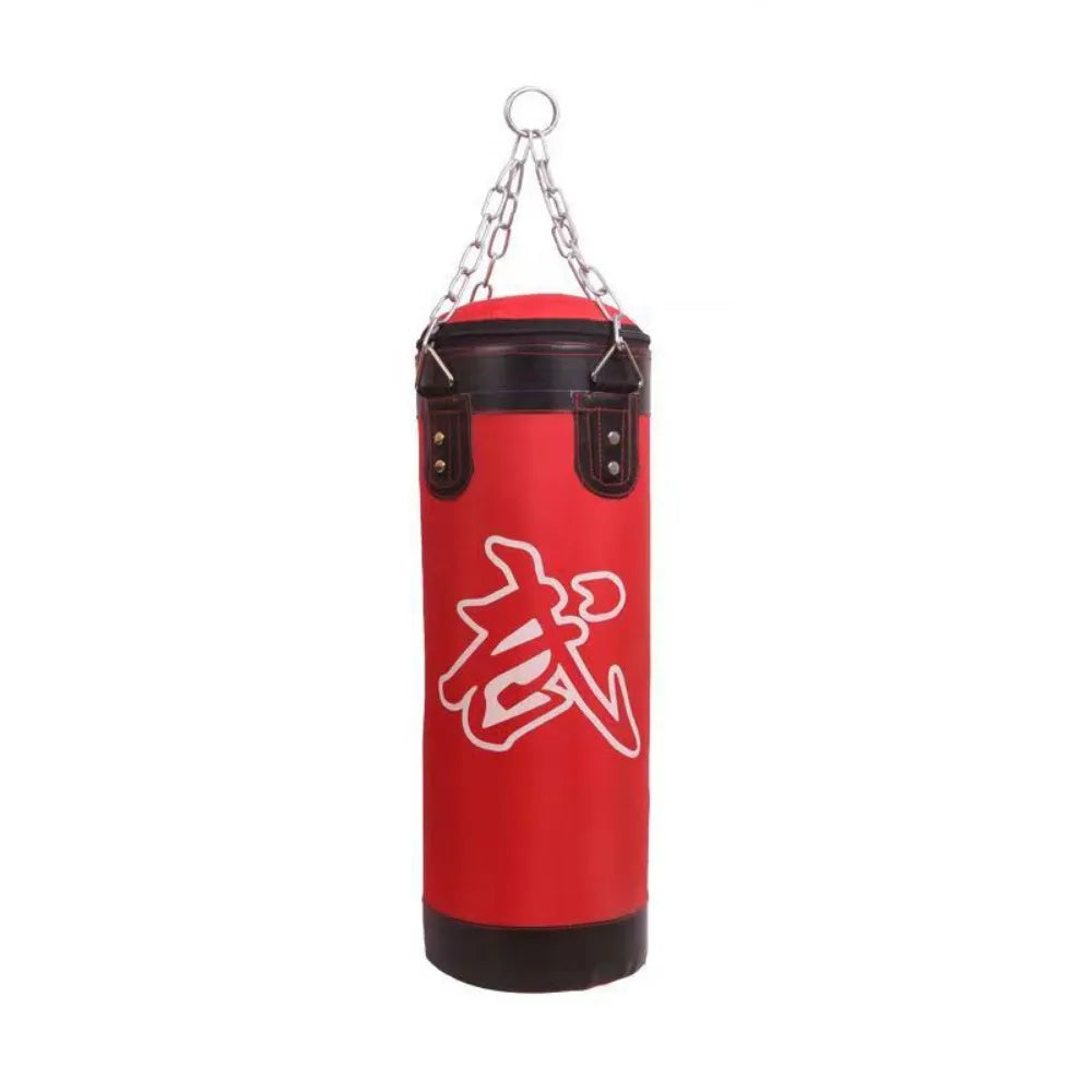 Taekwondo Training Props Hollow Oxford Boxing Bag Training 60/80cm Boxing Punching Bag Oxford Exercise Boxing Bag Children