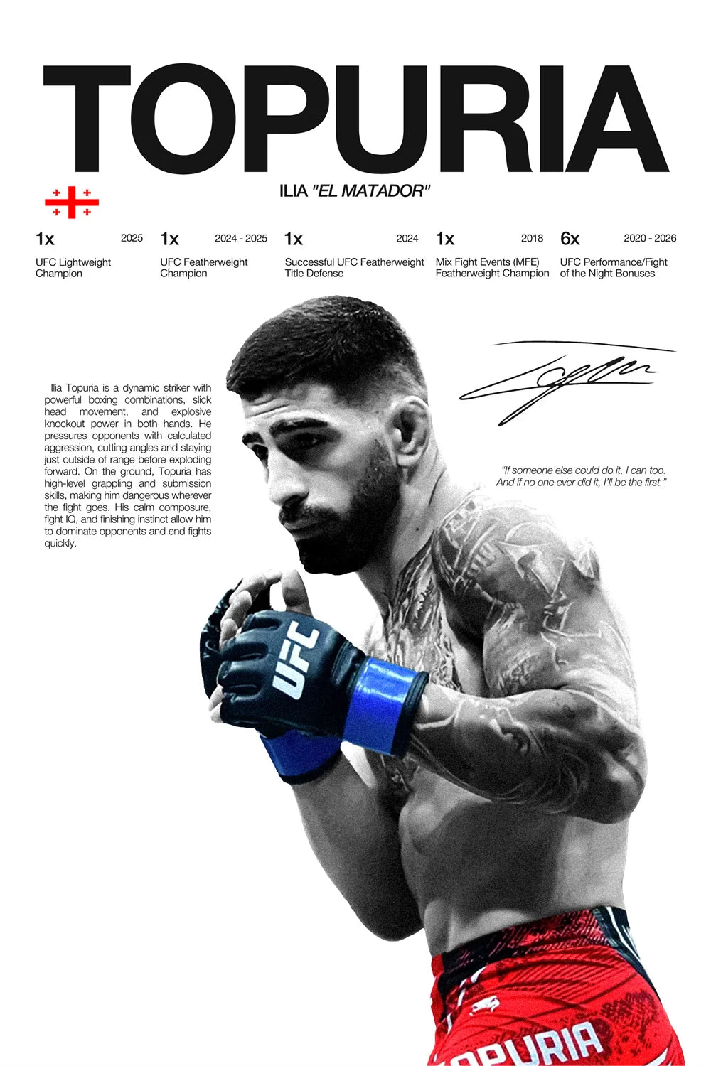 Modern Art Famous Boxing Legend Fighting Posters, UFC Inspirational Khablb Nurmagomedov Canvas Murals, Gym and Home Decorations