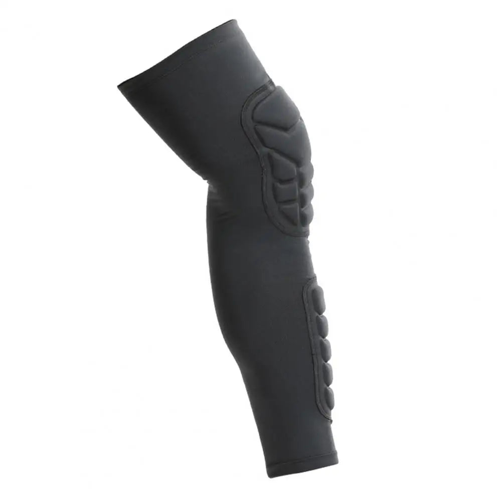 1pc Knee Brace Compression Knee Support Foam Knee Pad Basketball Volleyball Leg Sleeve Knee Brace Arthritis Joint Knee Pads