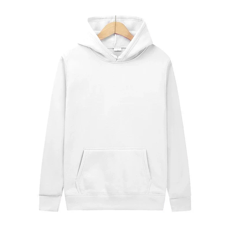 spring autumn Women's Solid Color Hoodies Sports tops pants Sweatshirts Fashion casual pullover free collocation Women Hoodies
