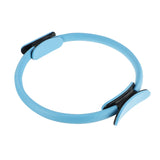 Yoga Pilates Ring Magic Circle Women Resistance Home Workout Back Thin Legs Shaping Postpartum Pelvic Floor Muscle Training