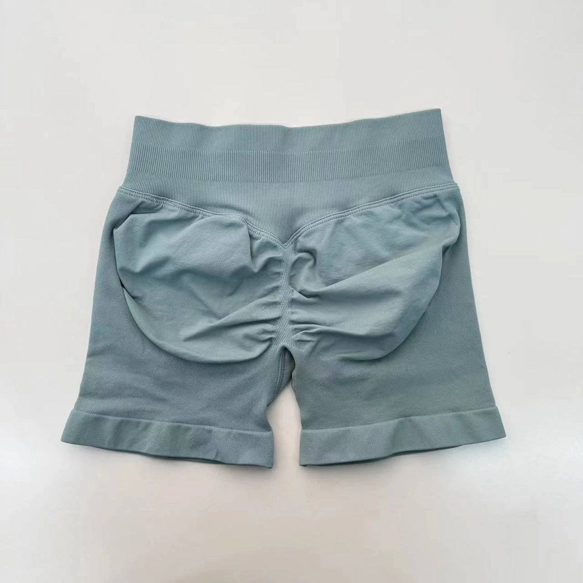 Scrunch Booty Shorts 4.5