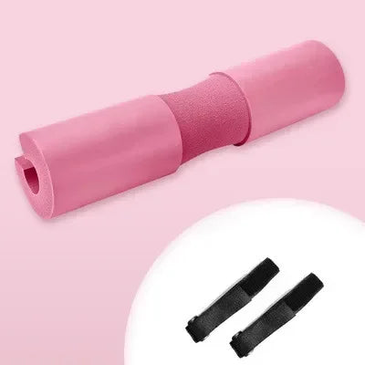 1PC Barbell Foam Pad High Quality Neck Shoulder Durable Weightlifting Squat Set At Gym Pads Thickened Non-Slip Fitness Dumbbel