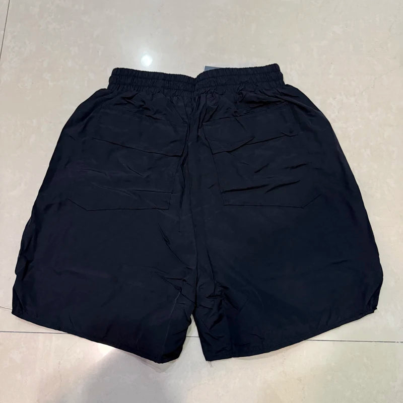 Summer Multi Color Identical Style Men's Sports Pants Rhude Shorts High Quality New Trendy Pants Stock