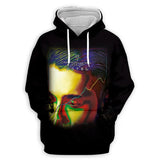 Tokio Hotel 3D Print Hoodies Men Women Fashion Casual Hoodie Oversized Pullovers Hooded Sweatshirts Harajuku Man Clothing