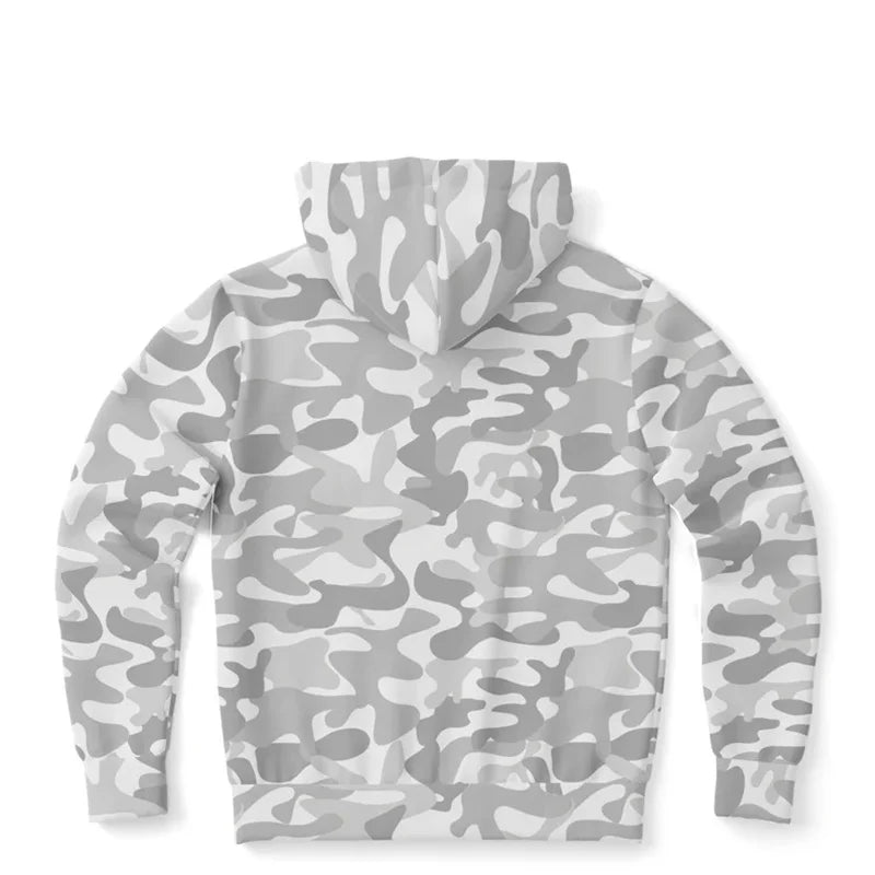 Colors Wave Stripe Art Pattern Hoodie Men Camouflage Polka Dot Stripes Design Hooded Coat 2025 Autumn New Street Trend Hoodies