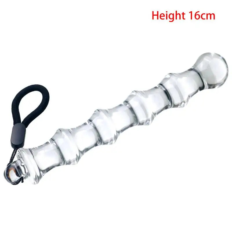 Acupoint Muscle Massage Stick Smooth Thornless Meridian Relaxation Tool Ideal for Office Home Sports Muscle Recovery