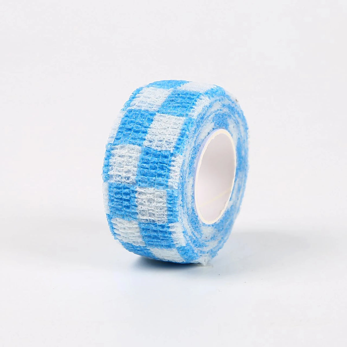 New Hot Finger Care Guard Self Adhesive Bandage Wrap Self Stick Wrap for Ankle, Wrist, Sports, Breathable Cohesive Vet Tape