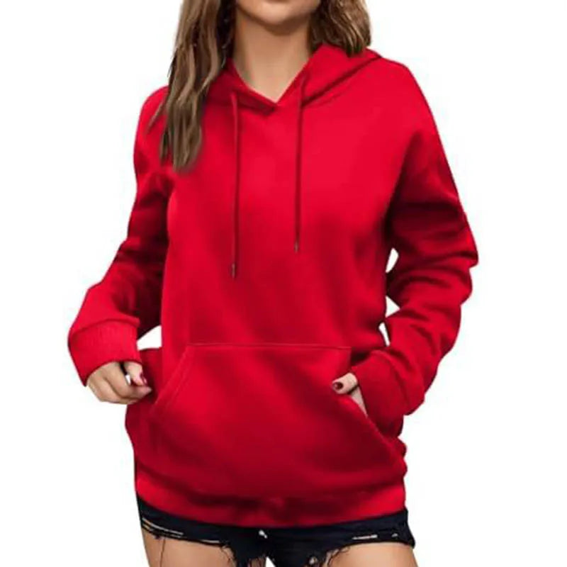 Autumn Solid Color 3D Print Hoodies Men Women Fashion Casual Loose Sweatshirts Oversized Hoodie Pullovers Tracksuit Clothing
