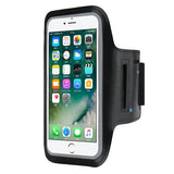 For 4-7inch Phones Armband Outdoor Sports Holder Gym Running Phone Bag Arm Band Cases for iPhone Samsung Xiaomi Redmi Holder