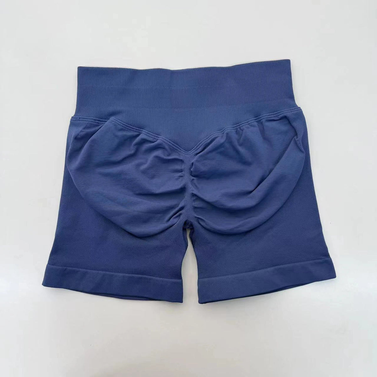 Scrunch Booty Shorts 4.5