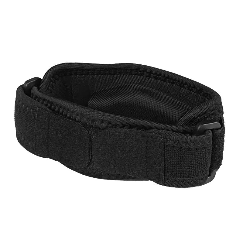Pressure, Lightweight, Breathable, Sweat Wicking Straps for Elbow Protection, Exercise and Fitness, Joint Protection, Ankle Prot