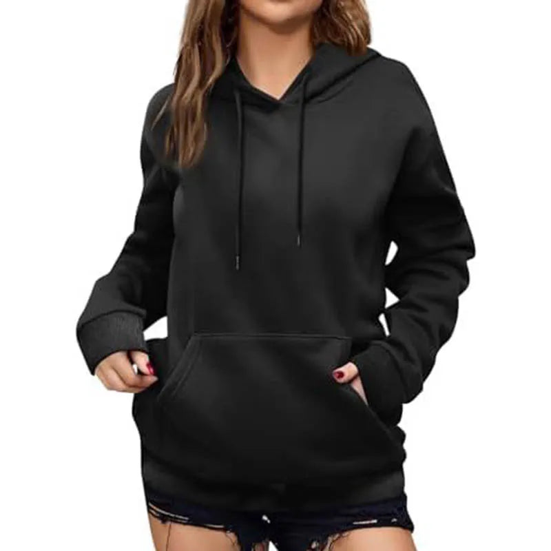 Autumn Solid Color 3D Print Hoodies Men Women Fashion Casual Loose Sweatshirts Oversized Hoodie Pullovers Tracksuit Clothing