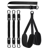 Pull Up Assistance Bands Set Resistance Strap for Pull-ups Assist for Men Women Hanging Training Chin-up Workout Body Stretching