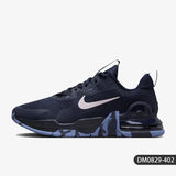 Nike Official Genuine Alpha Trainer 5 Men's Cushioned Thick Sole Running Shoes DM0829-003