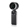 New Summer Portable Mini Hanging Neck Fan Bladeless Neckband Fan Digital Display Power Air Cooler USB Rechargeable Electric Fans