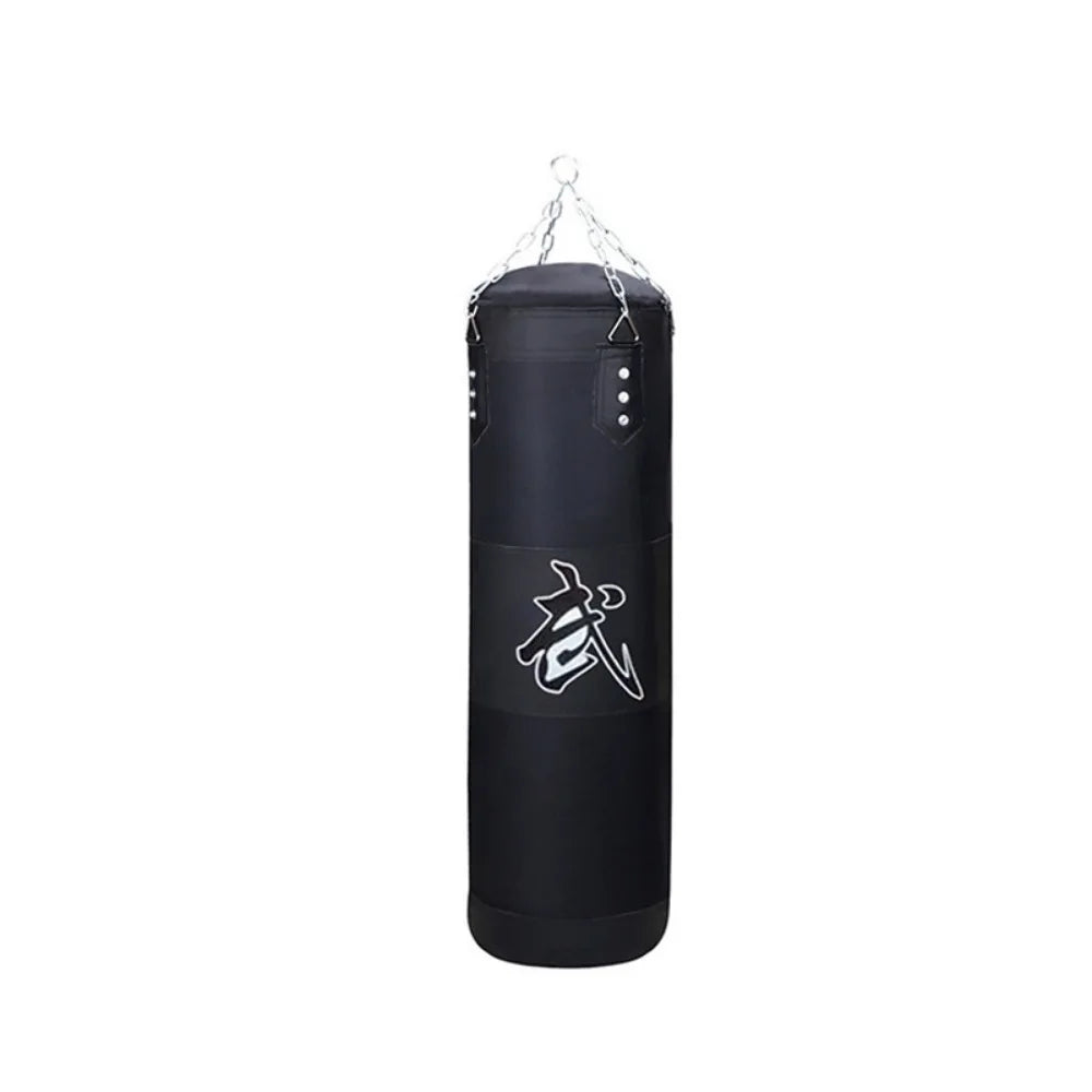 Taekwondo Training Props Hollow Oxford Boxing Bag Training 60/80cm Boxing Punching Bag Oxford Exercise Boxing Bag Children