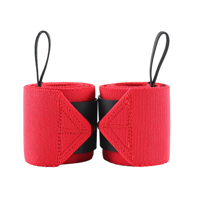 Stiff Wrist Wraps For Weightlifting Strength Training Professional Wrist Support Thumb Brace Men Women Powerlifting Wrist Strap