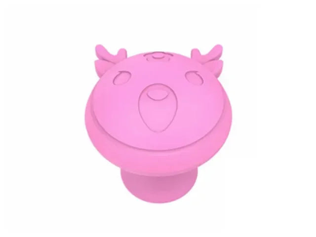 Silicone V Face Facial Lifter Face Exerciser Jaw Exerciser For Jawline Shaper Masseter Muscle Trainer For Double Chin Reducer