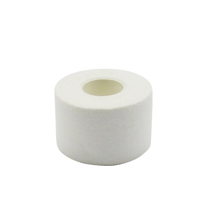 Athletic Sports Tape Pre Wrap Very Strong Easy Tear No Sticky Residue Tape for Fingers Ankles Wrist Injury Wrap