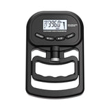 265Lbs/120Kg Grip Strength Meter For Men And Women Tester Digital Hand Dynamometer Training USB LCD Screen
