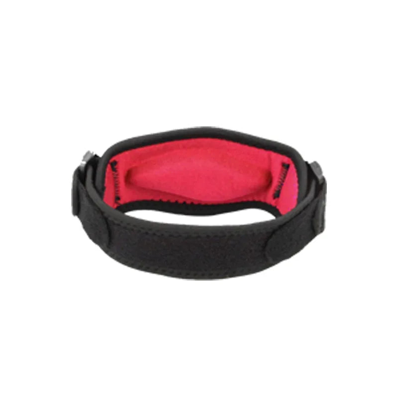 Elbow Brace for Tennis Golfer Badminton Sports Protection Adjustable Arm Band Compression Pad Tendonitis Pain Relief Men Women