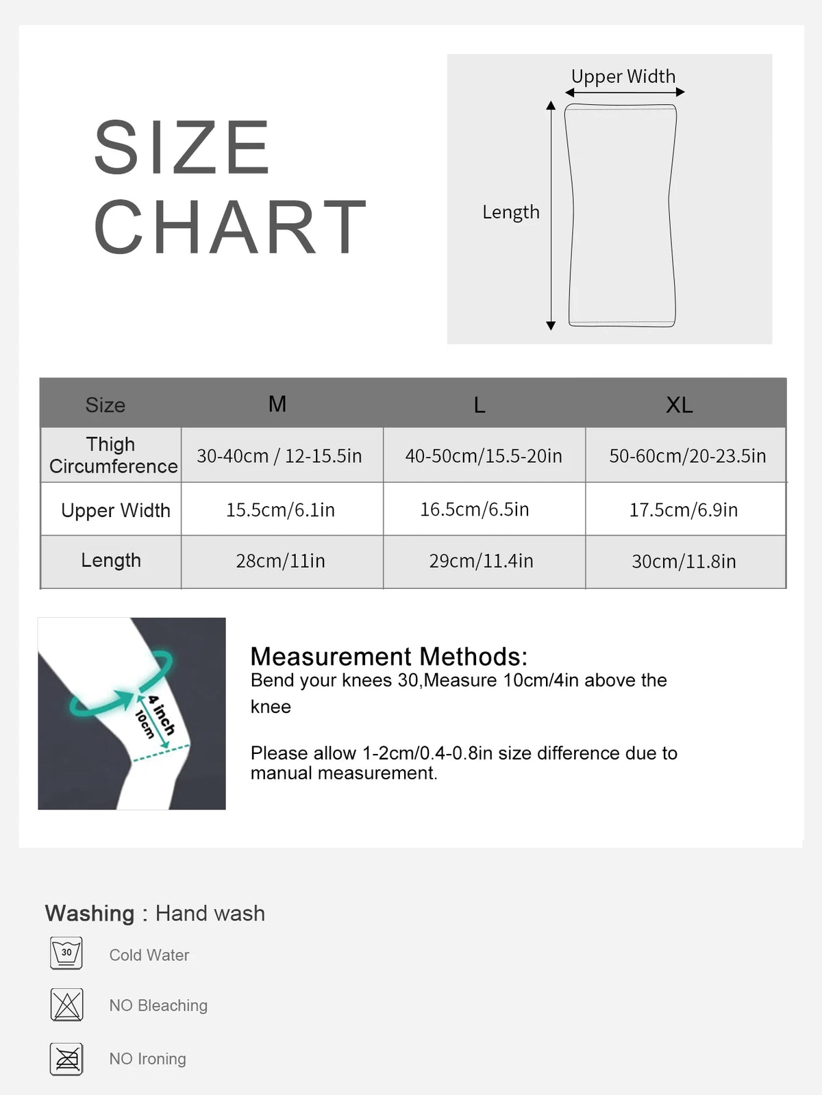 VBOSi 1 Piece Women Men Mild Compression Elastic Knee Support Sleeve for Basketball Cycling Running