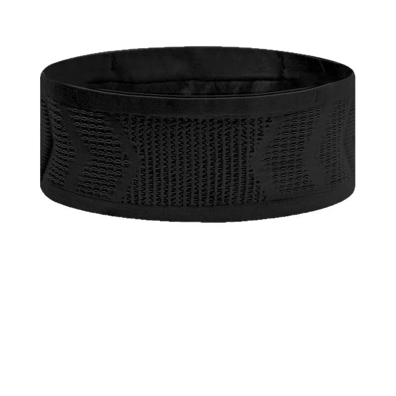 Invisible Anti-Theft Running Waist Bag Ultra Thin Breathable Close-Fit Phone Pouch Unisex Sports Gear for Marathon Cycling